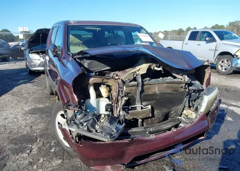 2013 Honda Pilot Lx из США, поврежденный, VIN 5FNYF4H24DB049370